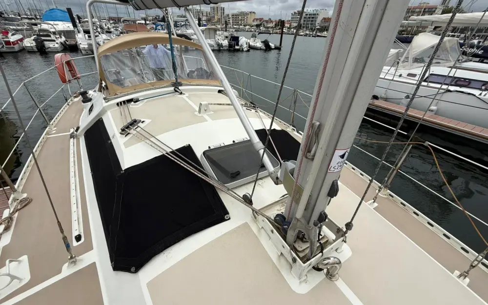slider 14 Alubat Ovni 32