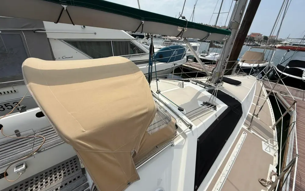 slider 16 Alubat Ovni 32