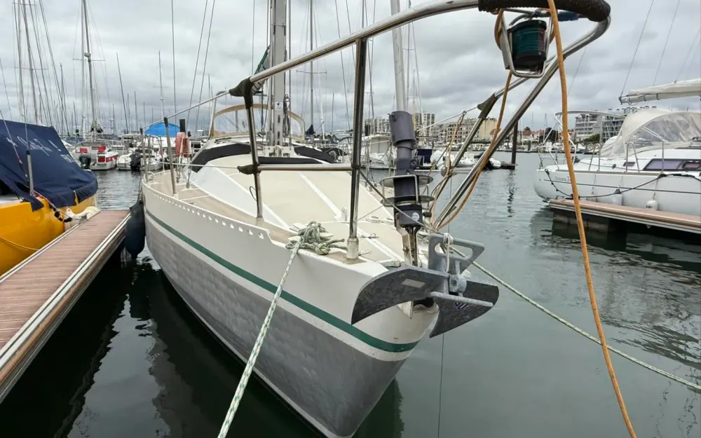 slider 19 Alubat Ovni 32