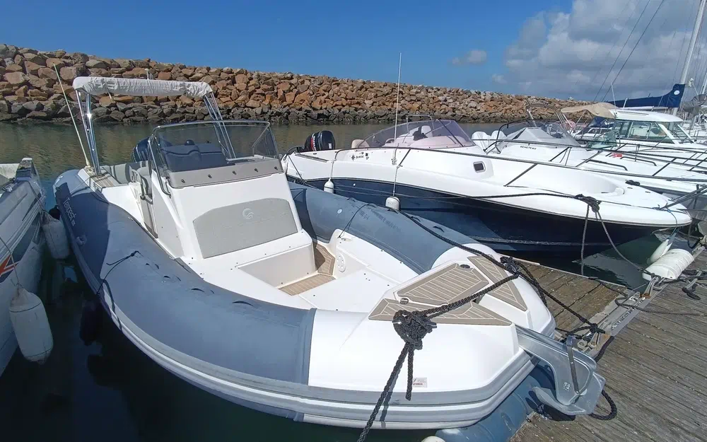 slider 6 Capelli Tempest 800