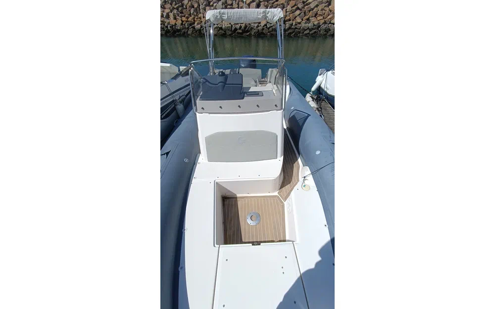 slider 5 Capelli Tempest 800