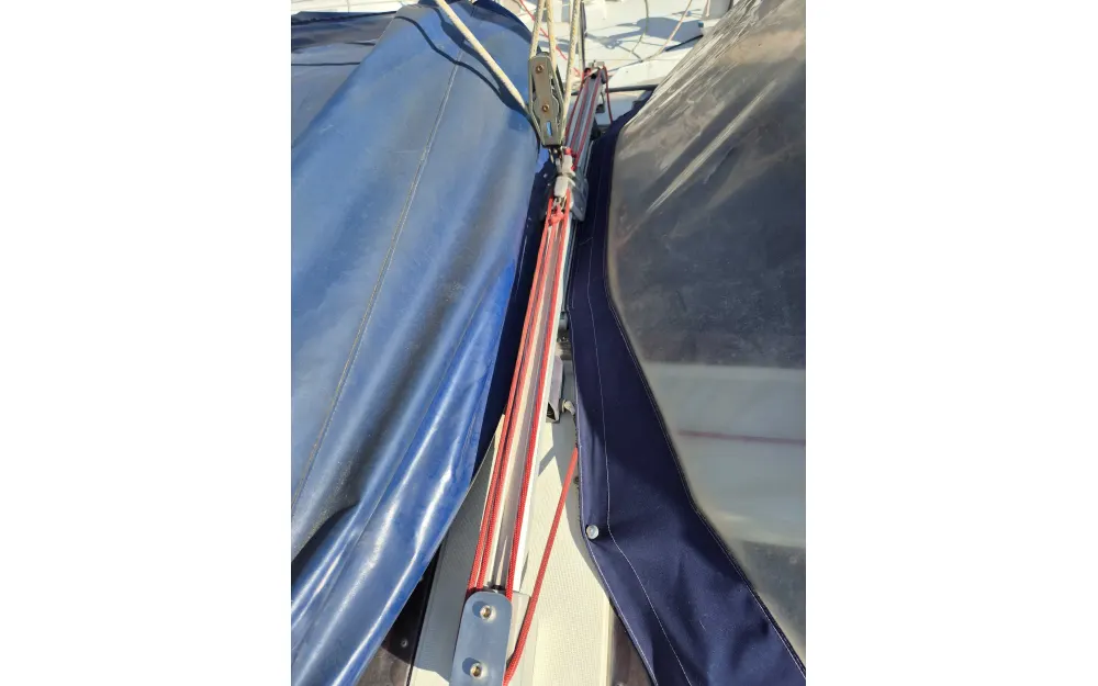 slider 11 Jeanneau Voyage 11.20