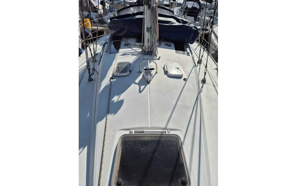 slider 8 Jeanneau Voyage 11.20
