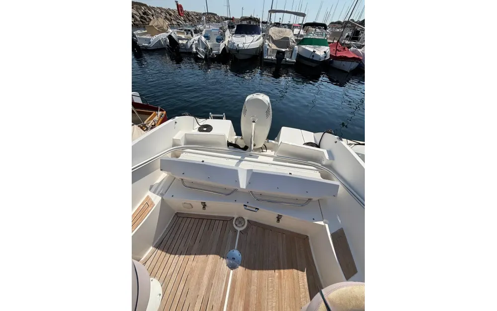 slider 15 Nordkapp Avant 620