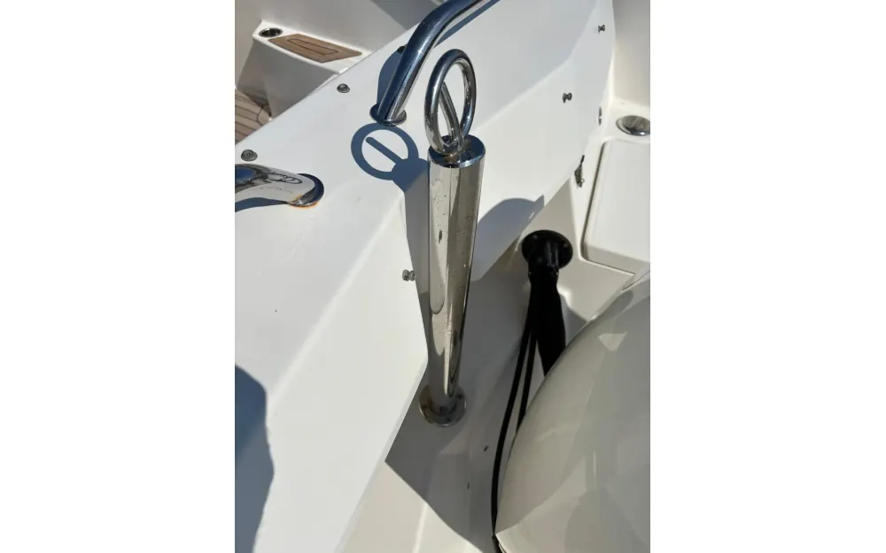 slider 21 Nordkapp Avant 620