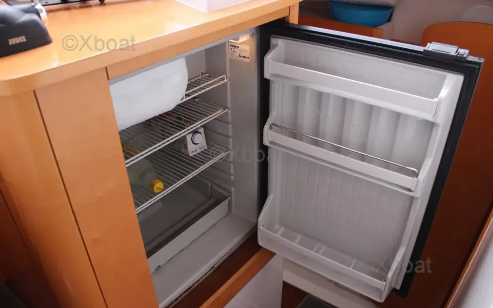 slider 11 Fountaine Pajot Highland 35 Pilot