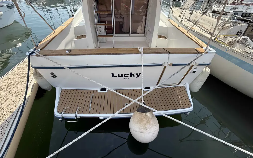 slider 10 Beneteau Antares 10.80