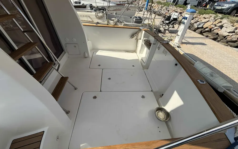 slider 13 Beneteau Antares 10.80