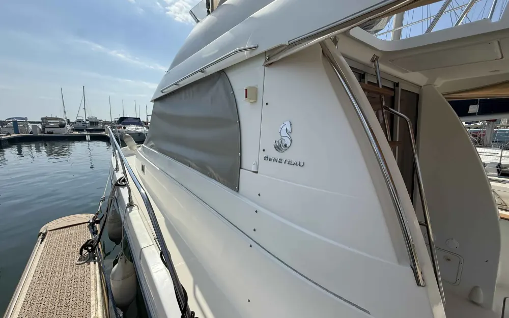 slider 14 Beneteau Antares 10.80