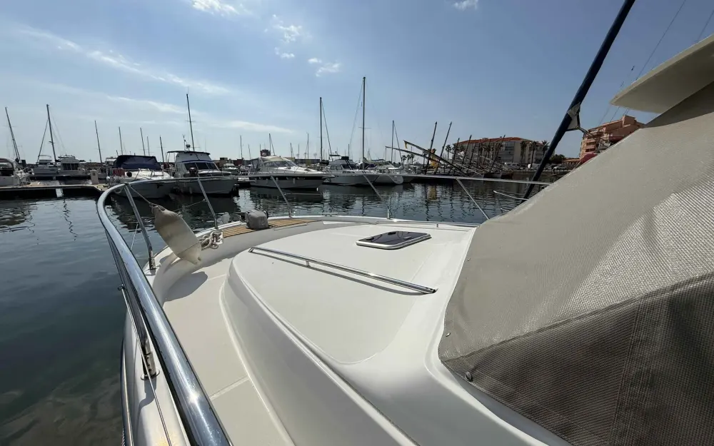 slider 16 Beneteau Antares 10.80