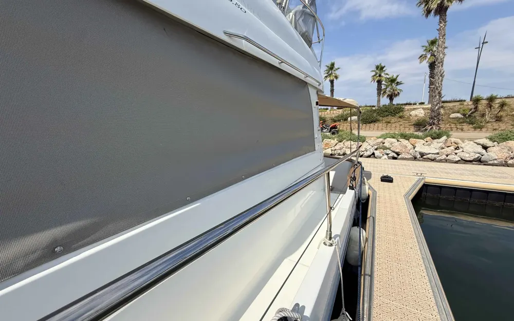 slider 17 Beneteau Antares 10.80
