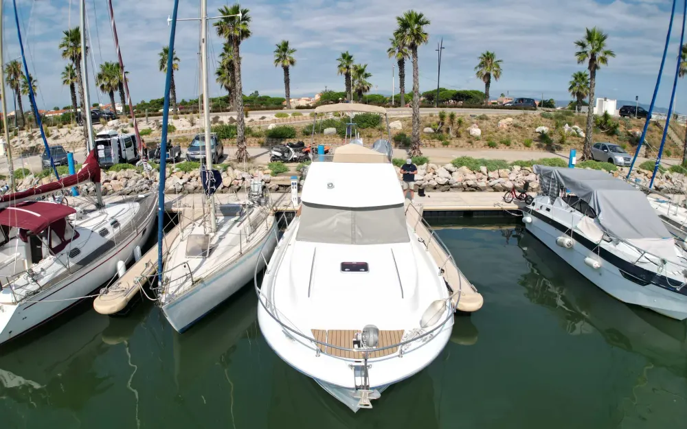 slider 2 Beneteau Antares 10.80