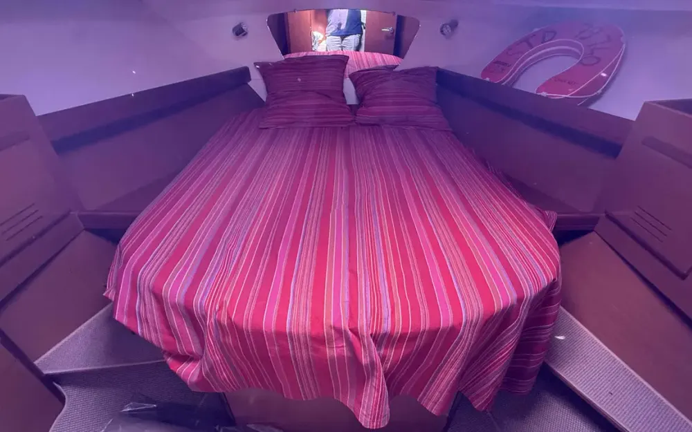 slider 31 Beneteau Antares 10.80