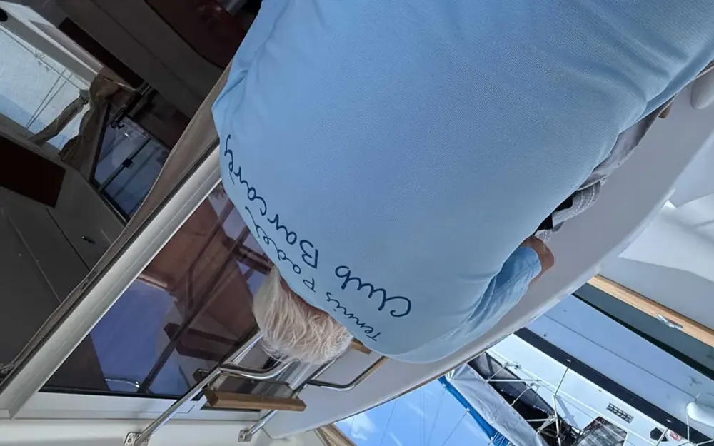 slider 32 Beneteau Antares 10.80