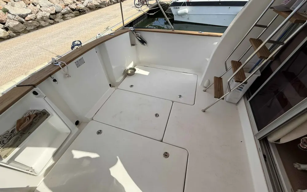slider 7 Beneteau Antares 10.80