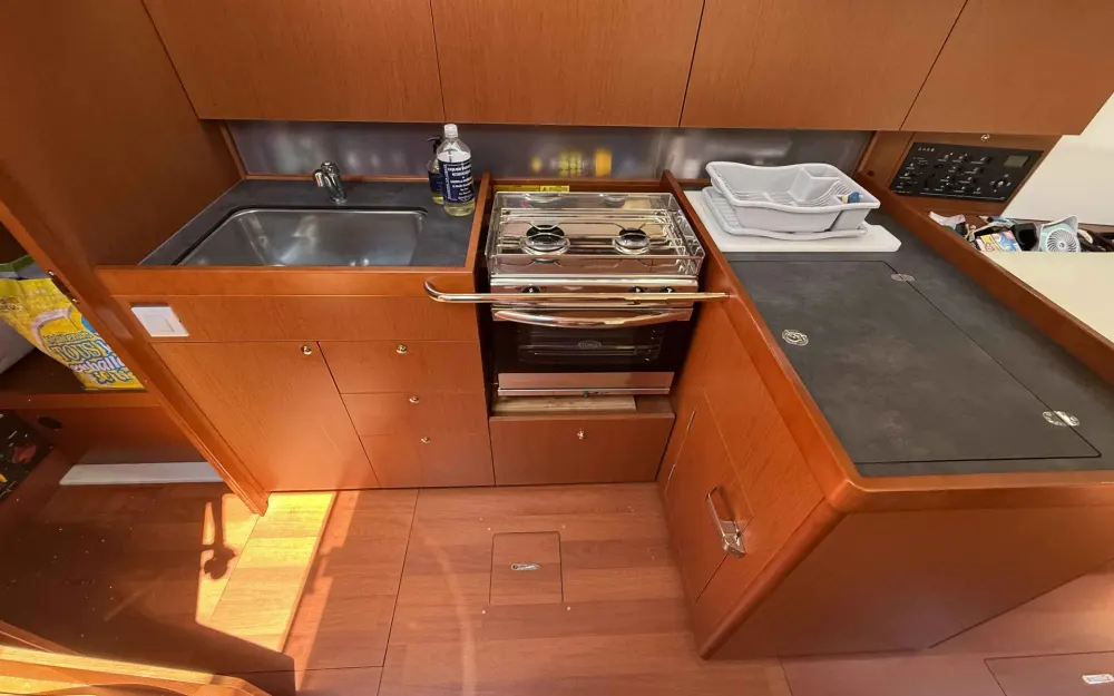 slider 18 Beneteau Oceanis 41.1