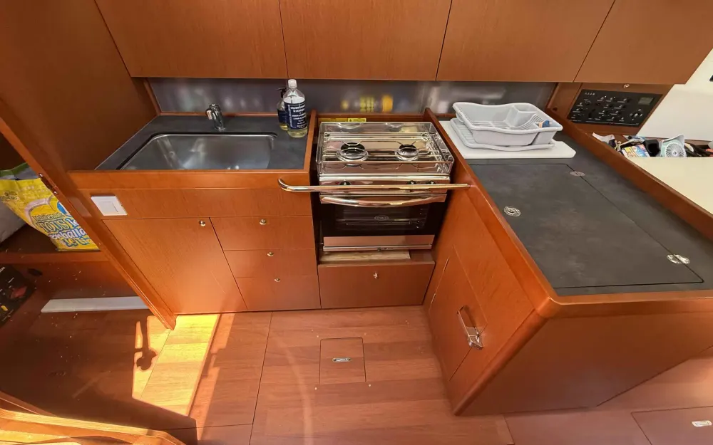 slider 19 Beneteau Oceanis 41.1