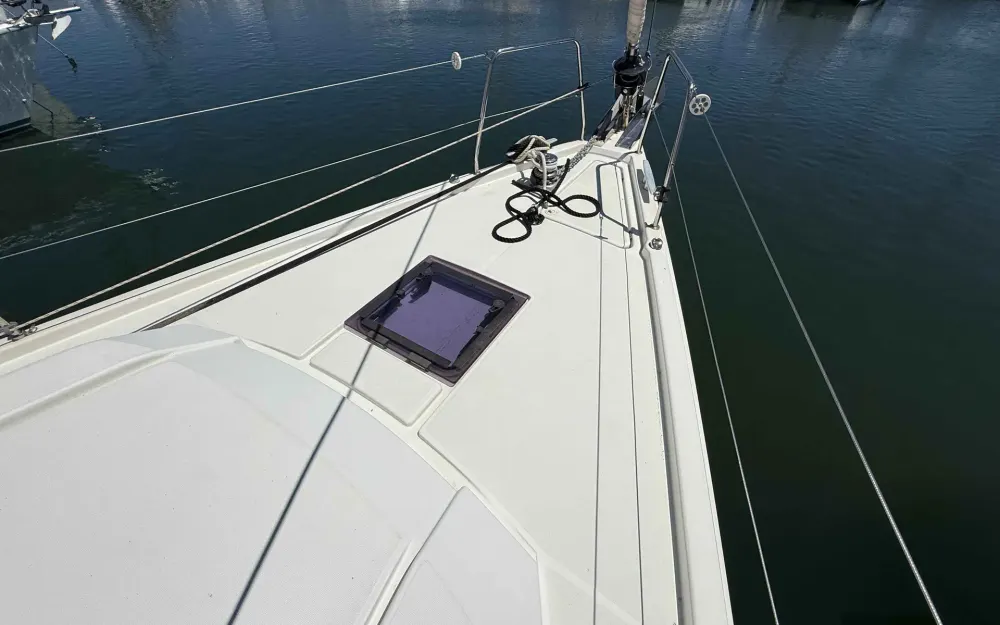 slider 8 Beneteau Oceanis 41.1