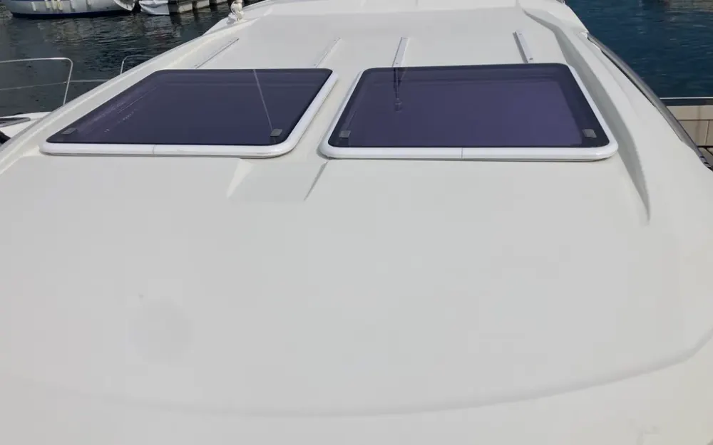 slider 23 Jeanneau Merry Fisher 895