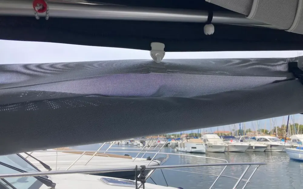 slider 25 Jeanneau Merry Fisher 895