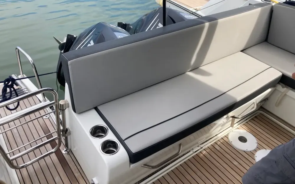 slider 26 Jeanneau Merry Fisher 895