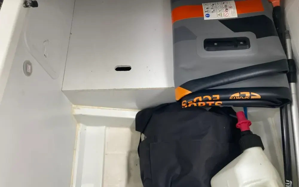 slider 34 Jeanneau Merry Fisher 895