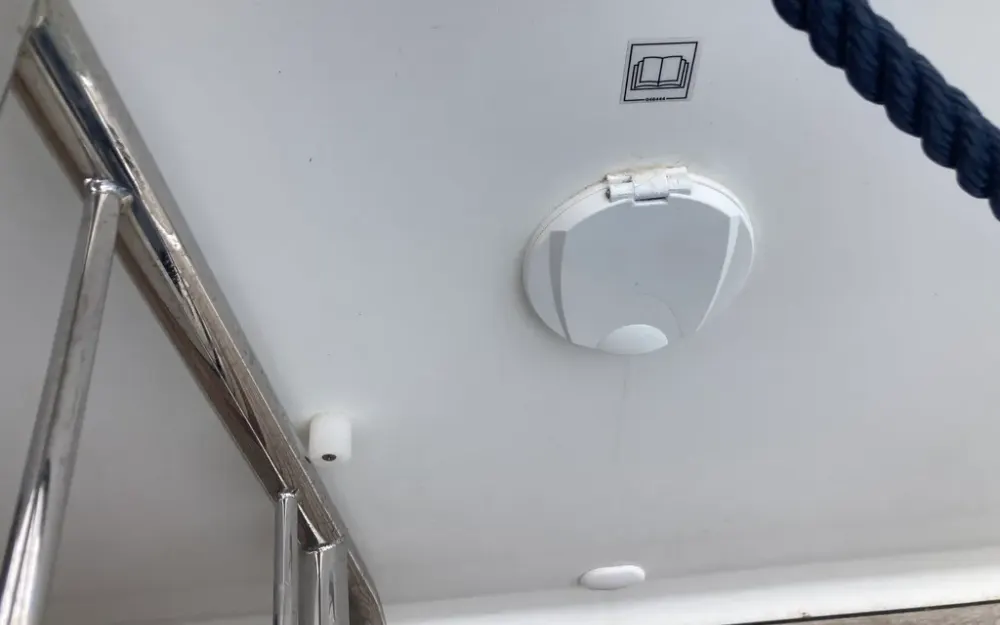 slider 21 Jeanneau Merry Fisher 895