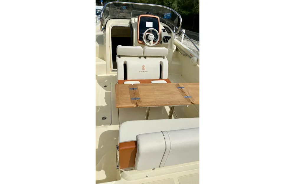 slider 10 Invictus  270 CX