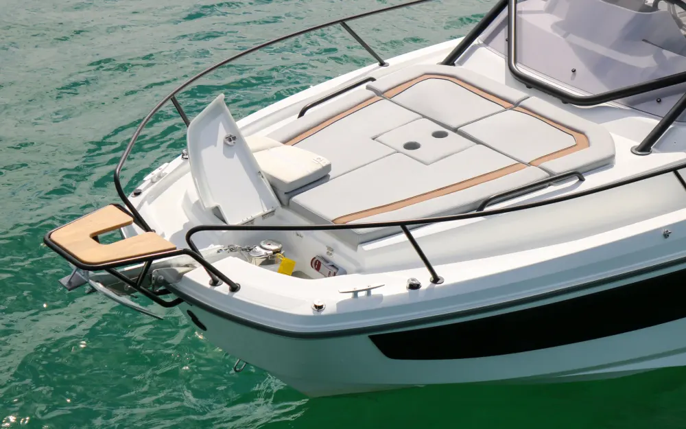 slider 3 Beneteau Flyer 8 SUNdeck