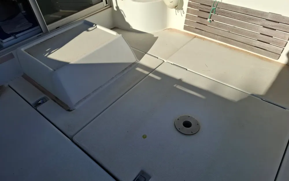 slider 18 Jeanneau Merry Fisher 695