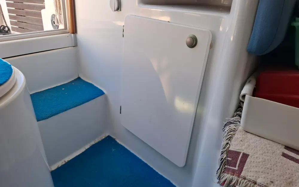 slider 25 Jeanneau Merry Fisher 695