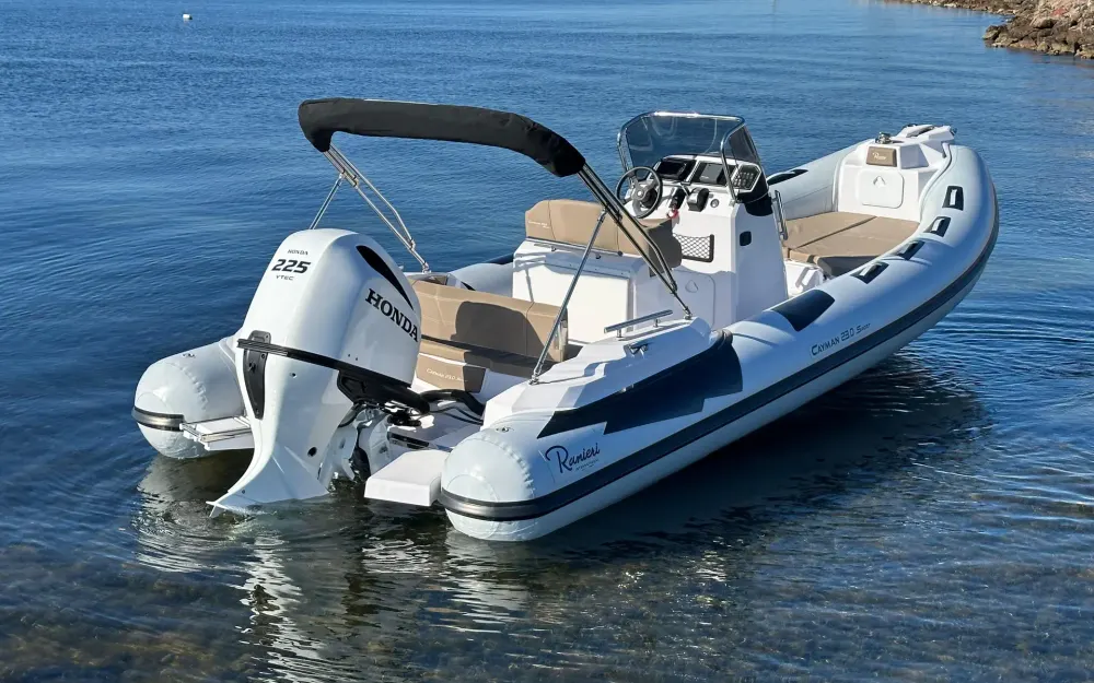 slider 0 Ranieri Cayman 23 Sport