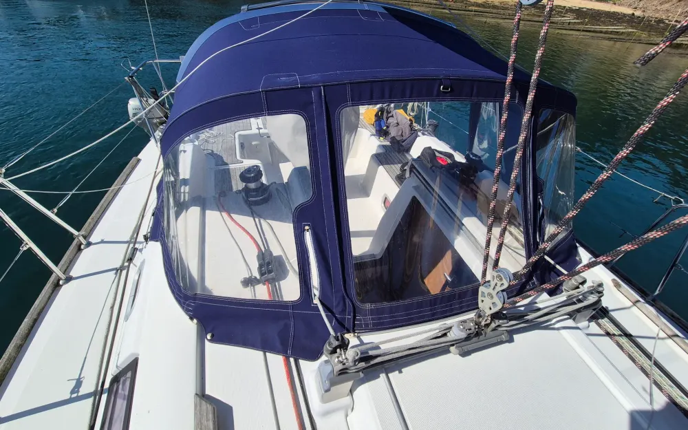 slider 17 Beneteau Oceanis 34