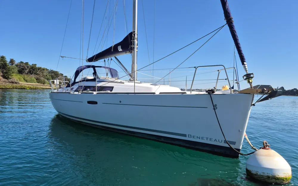 slider 0 Beneteau Oceanis 34