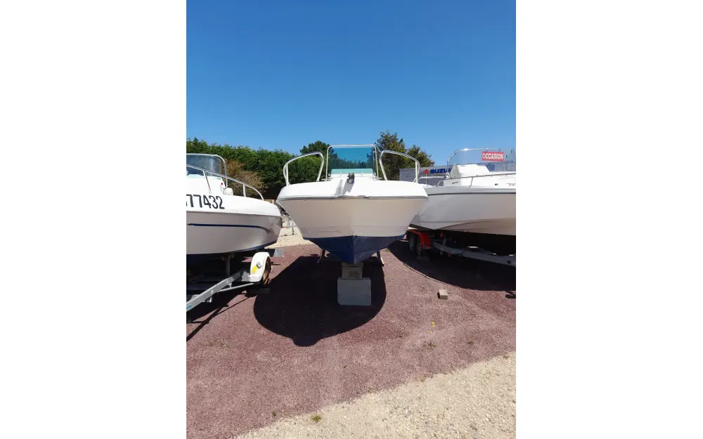 slider 1 Kelt White Shark 175