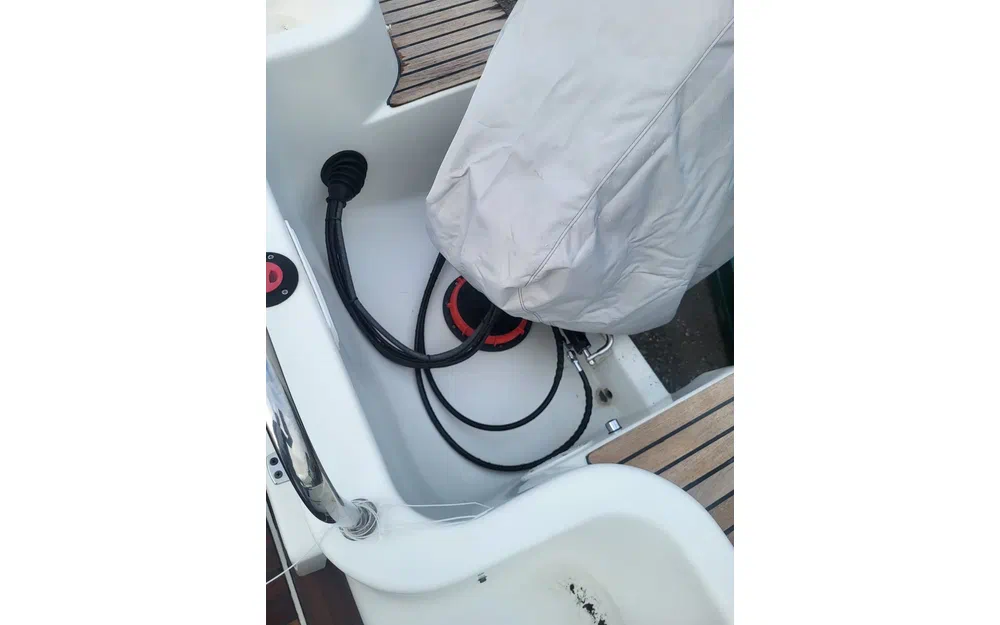 slider 16 Jeanneau Cap Camarat 5.5 WA