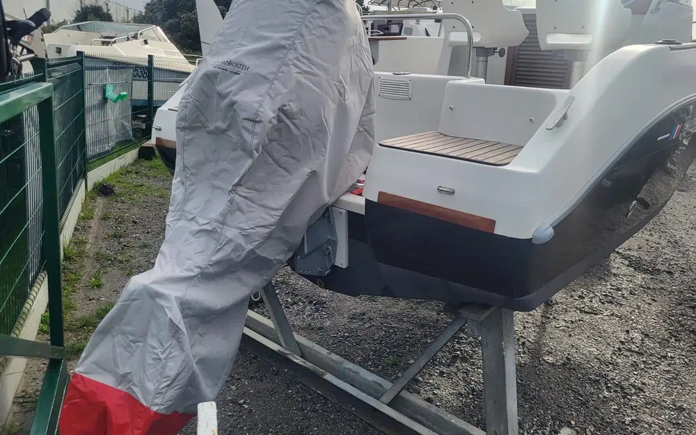 slider 15 Jeanneau Cap Camarat 5.5 WA