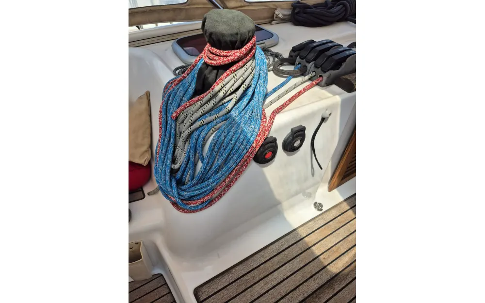 slider 12 Beneteau Oceanis 46