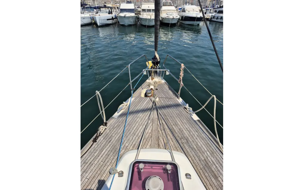 slider 13 Beneteau Oceanis 46