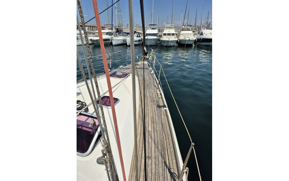 slider 3 Beneteau Oceanis 46