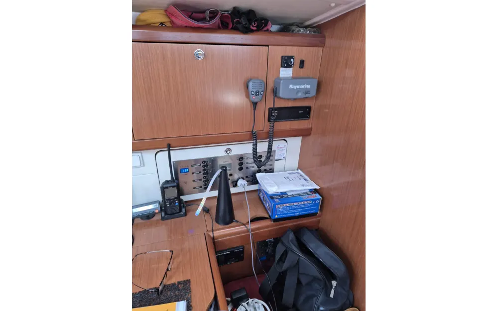 slider 4 Beneteau Oceanis 46