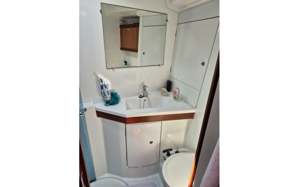 slider 6 Beneteau Oceanis 46