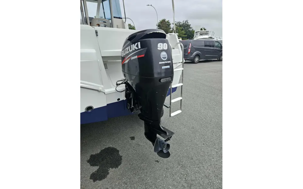 slider 2 Beneteau Antares 580