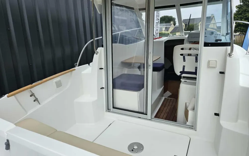 slider 5 Beneteau Antares 580