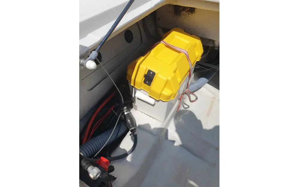 slider 14 Zar Formenti Zar 57 Welldeck