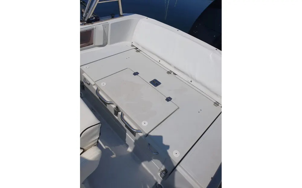 slider 22 Zar Formenti Zar 57 Welldeck