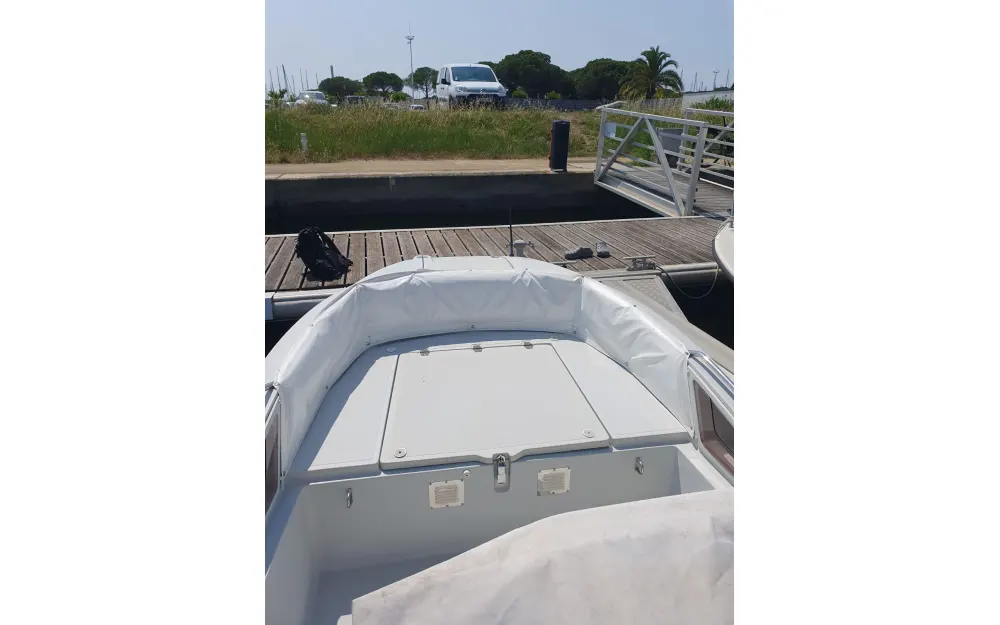 slider 27 Zar Formenti Zar 57 Welldeck