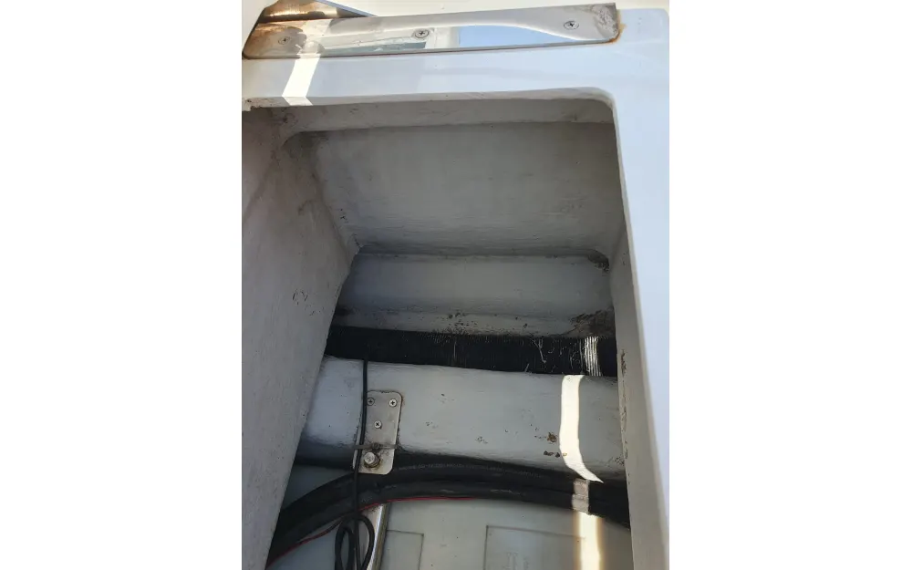 slider 31 Zar Formenti Zar 57 Welldeck