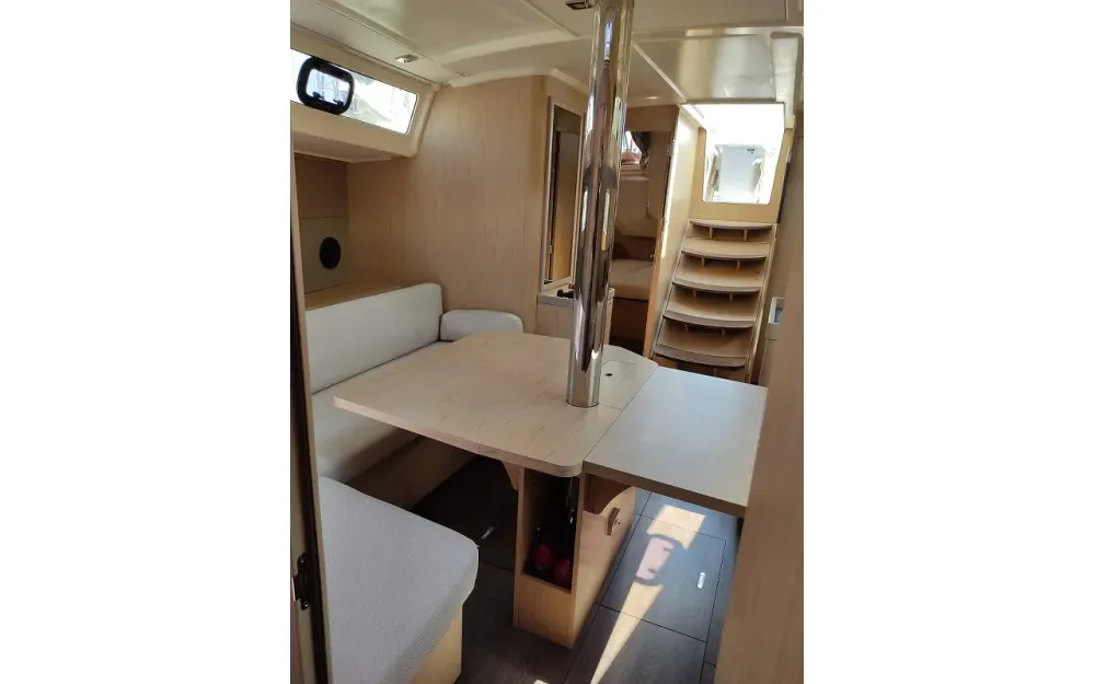 slider 14 Beneteau Oceanis 41.1