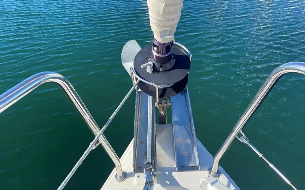 slider 7 Beneteau Oceanis 41.1